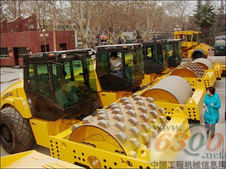 國機重工產品