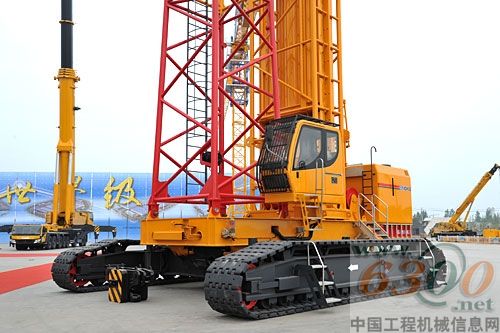 徐工 起重機 