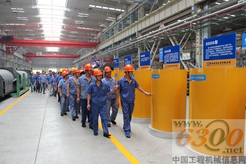 徐工 起重機 