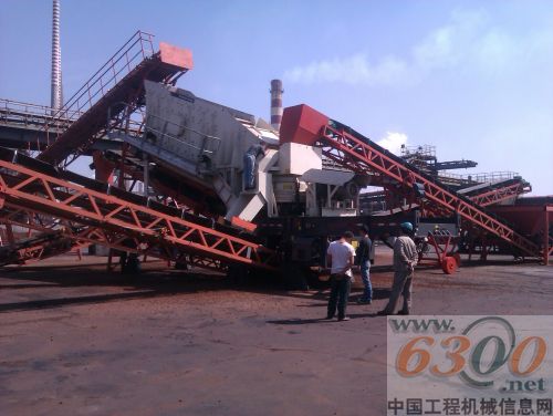 特雷克斯,南方路機,國產,683,江蘇