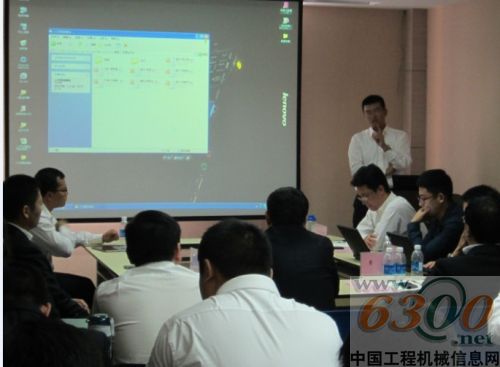 福建小松,營業例會,1-10月份