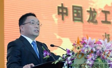 龍工,營銷大會