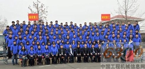 臨工,通冠,機械