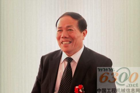 力士德,總經理代永海,新春致辭