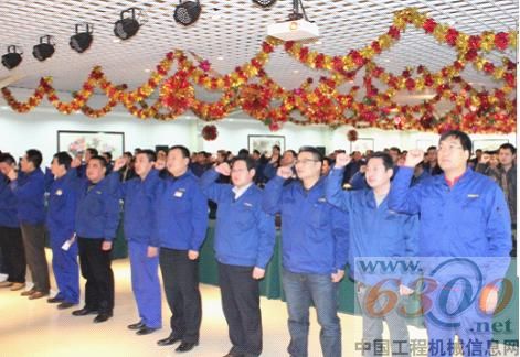 力士德,營銷服務人員