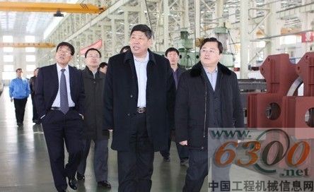 方圓集團,建筑機械,調研