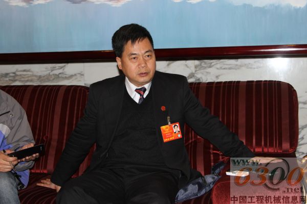 華菱星馬,劉漢如,重卡