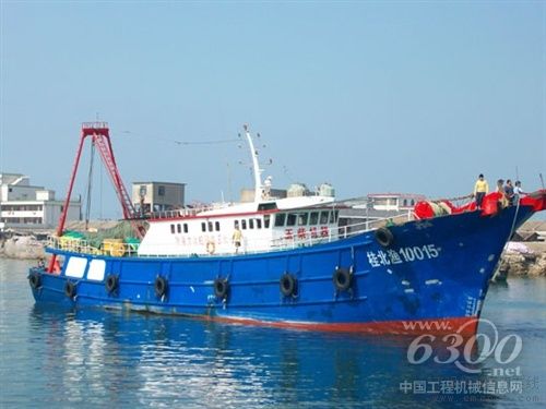 揭秘玉柴船機海南市場高速成長之謎#1