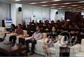 2013年煙臺市職業技能競賽正式啟動 관련 사진