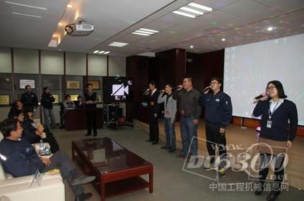 DICC第一屆卡拉OK大賽 관련 사진